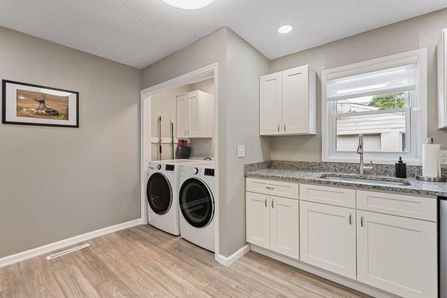 3694 Westbrook Drive, Hilliard, OH 43026