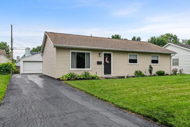 3694 Westbrook Drive, Hilliard, OH 43026