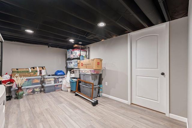3694 Westbrook Drive, Hilliard, OH 43026