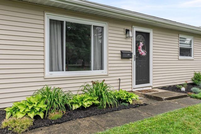 3694 Westbrook Drive, Hilliard, OH 43026