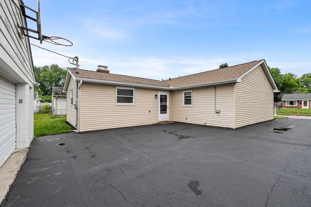 3694 Westbrook Drive, Hilliard, OH 43026
