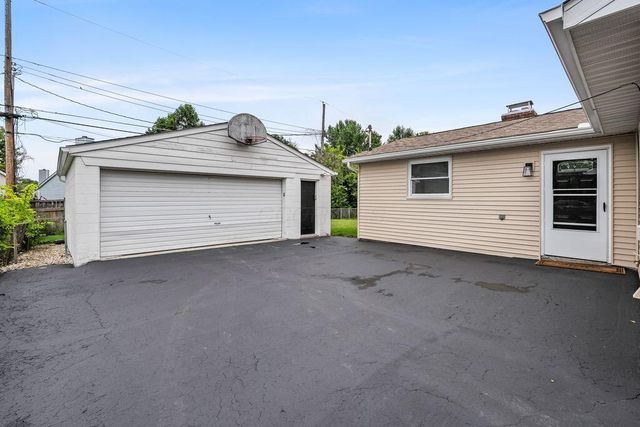 3694 Westbrook Drive, Hilliard, OH 43026