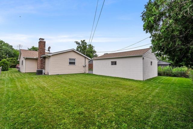3694 Westbrook Drive, Hilliard, OH 43026