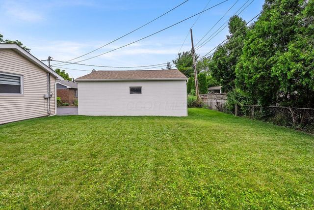 3694 Westbrook Drive, Hilliard, OH 43026