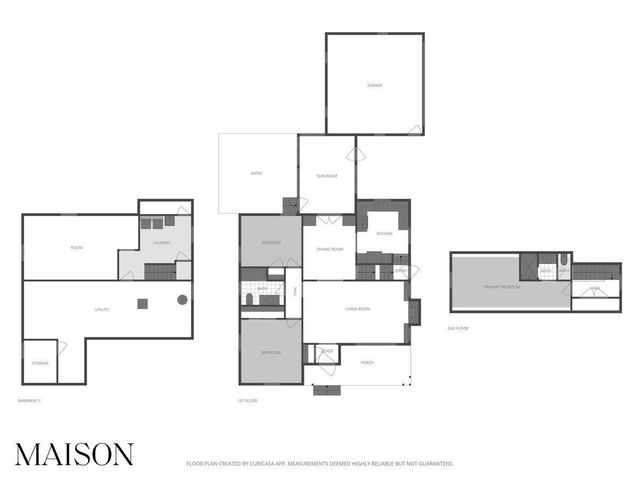 2635 Elmwood Drive Se, East Grand Rapids, MI 49506