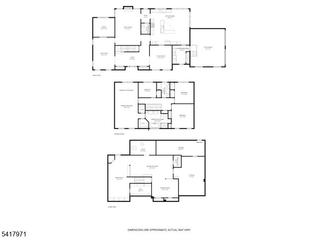 14 Cooper Rd, Mendham Twp., NJ 07945