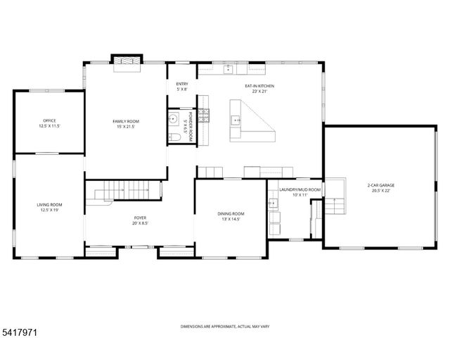 14 Cooper Rd, Mendham Twp., NJ 07945