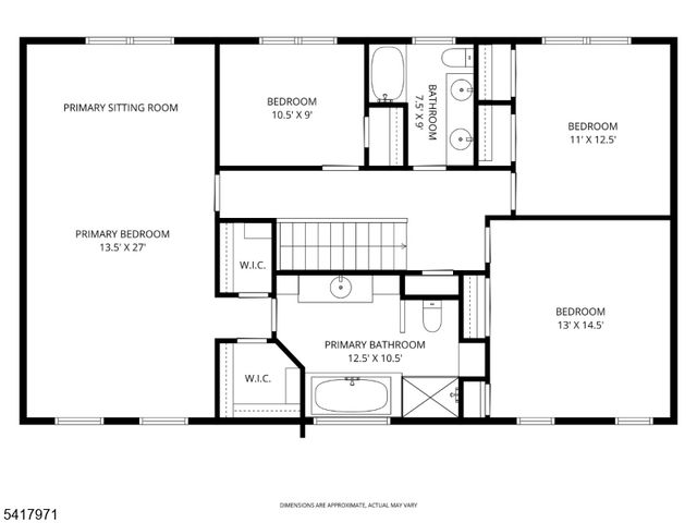 14 Cooper Rd, Mendham Twp., NJ 07945