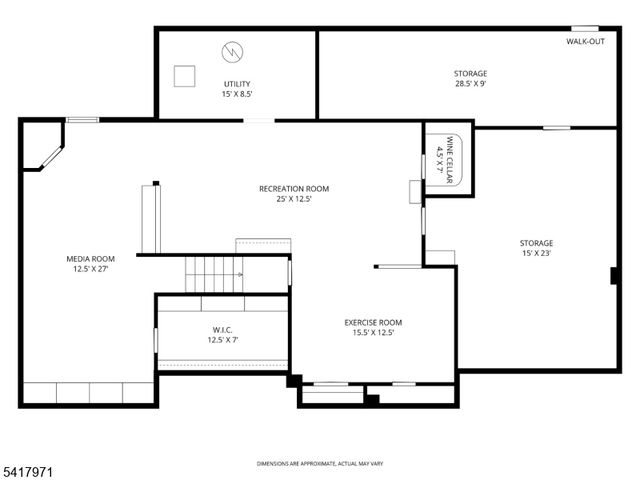 14 Cooper Rd, Mendham Twp., NJ 07945