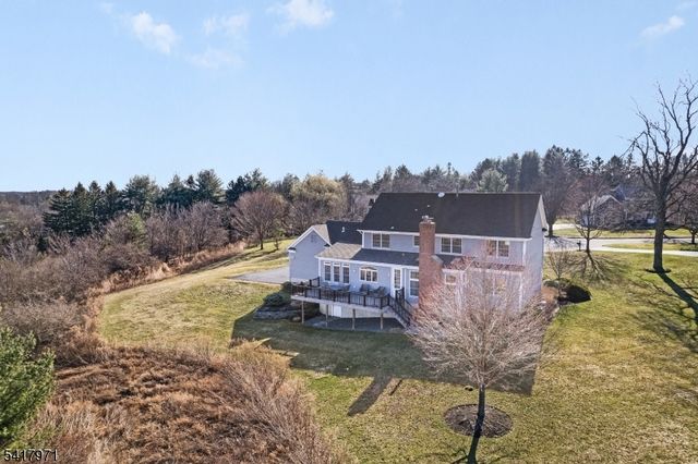 14 Cooper Rd, Mendham Twp., NJ 07945