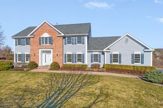 14 Cooper Rd, Mendham Twp., NJ 07945