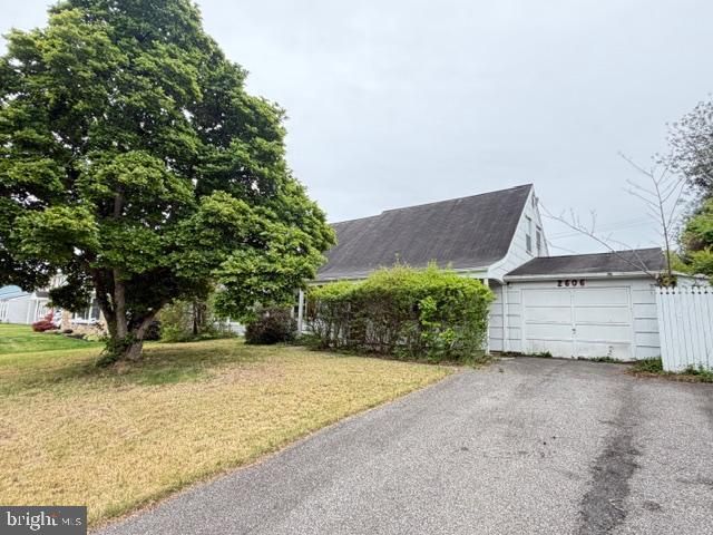 2606 FELTER LN, Bowie, MD 20715