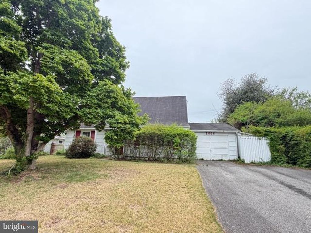 2606 FELTER LN, Bowie, MD 20715