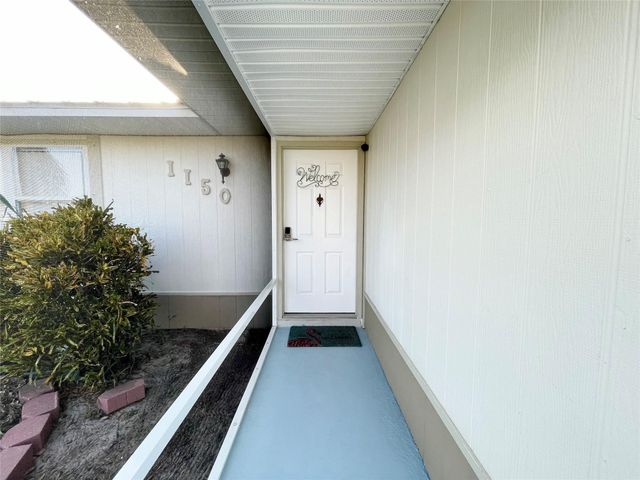 1150 SW Jumper St, Port St Lucie, FL 34983