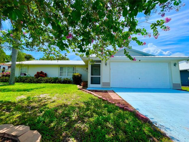 1150 SW Jumper St, Port St Lucie, FL 34983