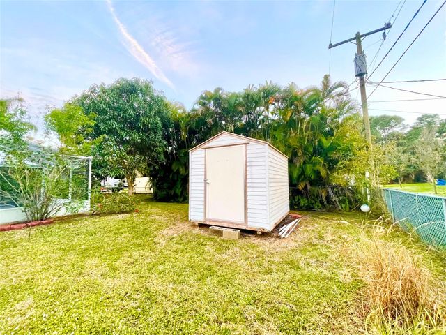 1150 SW Jumper St, Port St Lucie, FL 34983