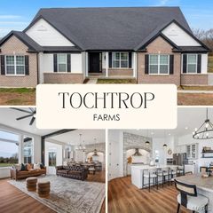 213 Bluegrass Pasture Court, Wentzville, MO 63385