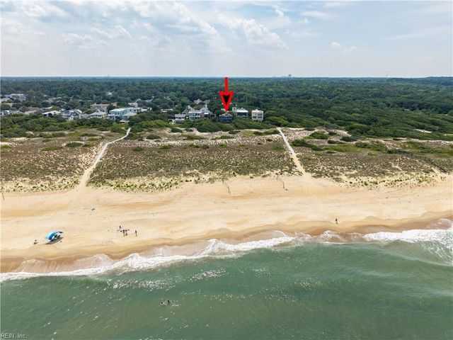 8806 Ocean Front AVE, Virginia Beach, VA 23451