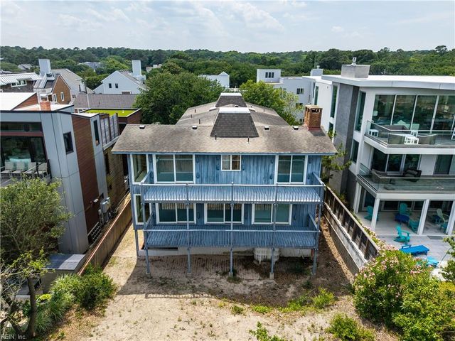 8806 Ocean Front AVE, Virginia Beach, VA 23451