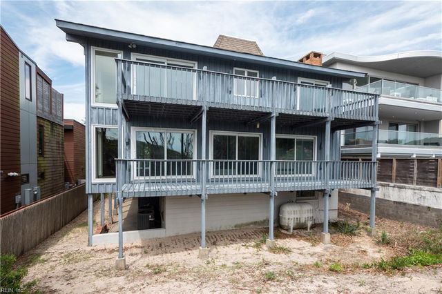 8806 Ocean Front AVE, Virginia Beach, VA 23451