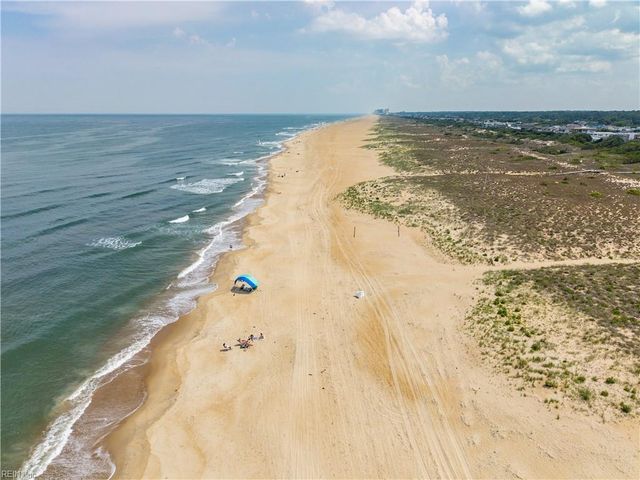 8806 Ocean Front AVE, Virginia Beach, VA 23451