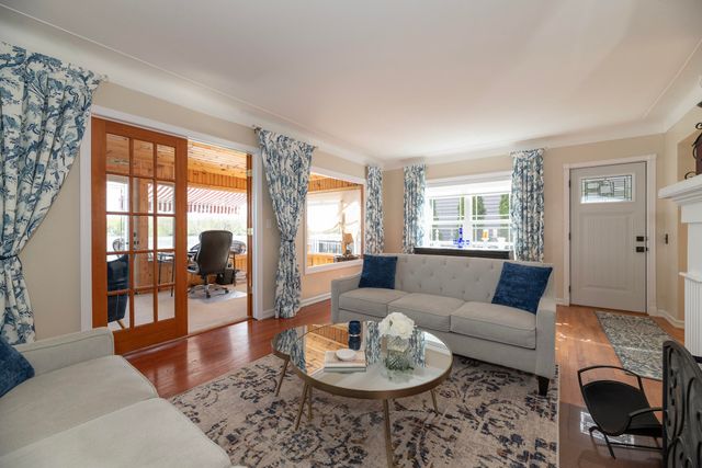 8811 Waruf Avenue, Portage City, MI 49002
