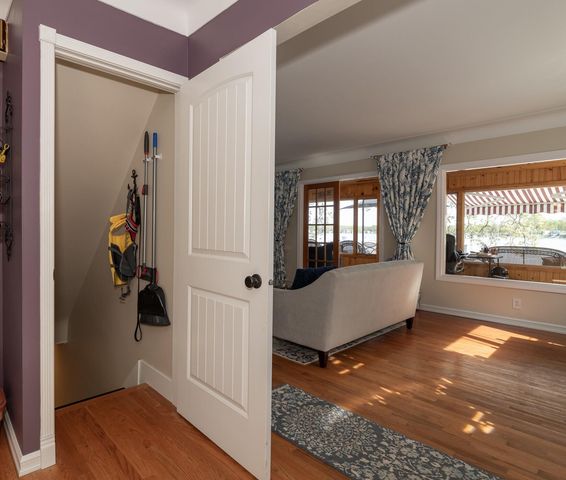 8811 Waruf Avenue, Portage City, MI 49002