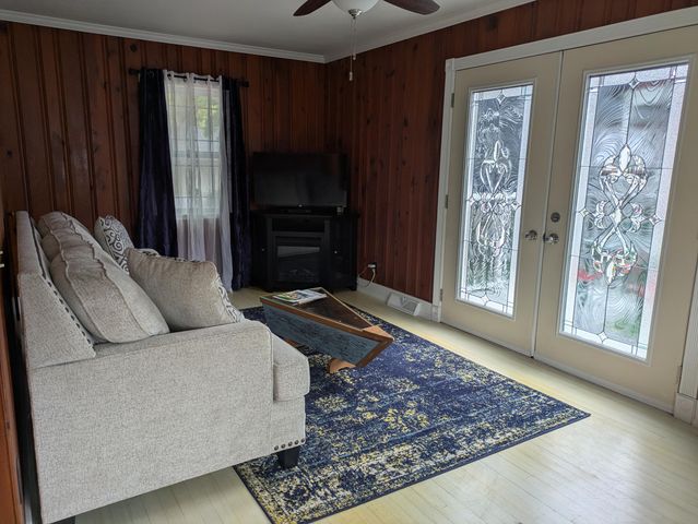 8811 Waruf Avenue, Portage City, MI 49002