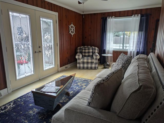 8811 Waruf Avenue, Portage City, MI 49002