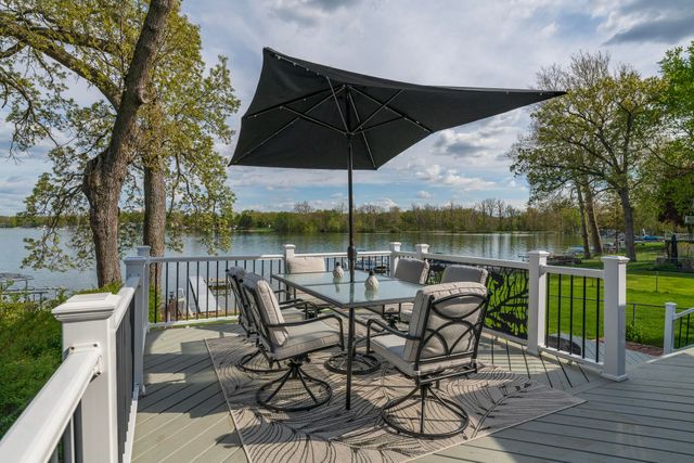 8811 Waruf Avenue, Portage City, MI 49002