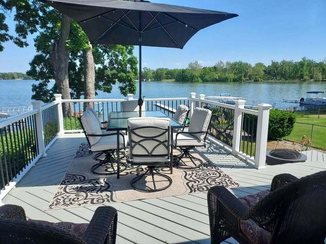 8811 Waruf Avenue, Portage City, MI 49002