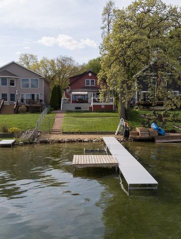8811 Waruf Avenue, Portage City, MI 49002