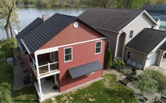 8811 Waruf Avenue, Portage City, MI 49002