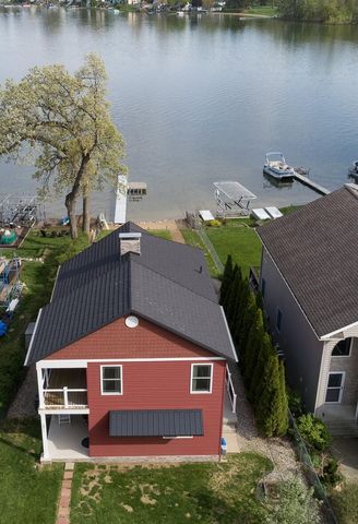 8811 Waruf Avenue, Portage City, MI 49002