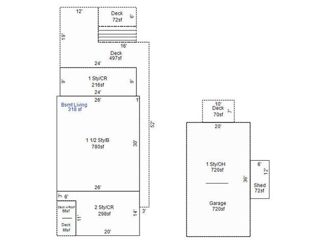 8811 Waruf Avenue, Portage City, MI 49002