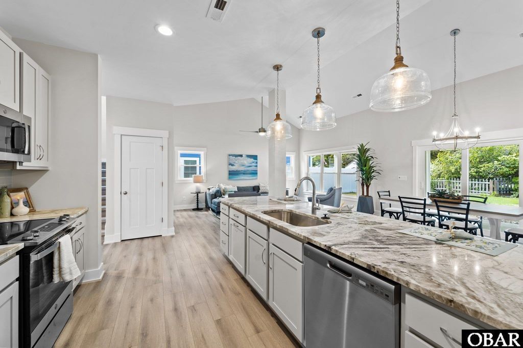 Image 11 of property listing at 704 Harmony Lane Lot 17, Kill Devil Hills, NC 27948