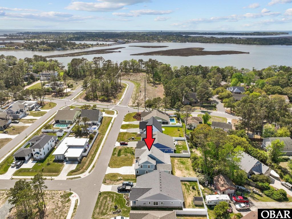 Image 4 of property listing at 704 Harmony Lane Lot 17, Kill Devil Hills, NC 27948