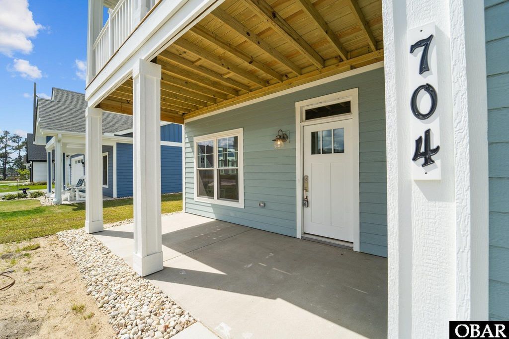 Image 40 of property listing at 704 Harmony Lane Lot 17, Kill Devil Hills, NC 27948