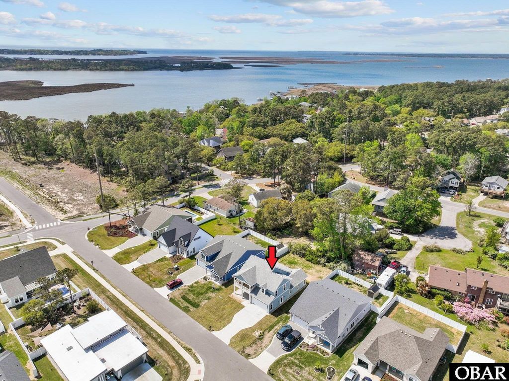 Image 42 of property listing at 704 Harmony Lane Lot 17, Kill Devil Hills, NC 27948