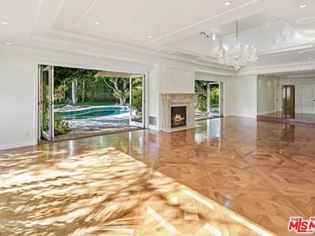 1681 Stone Canyon Road, Los Angeles, CA 90077