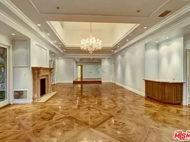 1681 Stone Canyon Road, Los Angeles, CA 90077