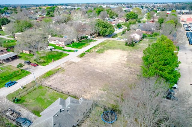 8524 Observatory Street, Houston, TX 77088