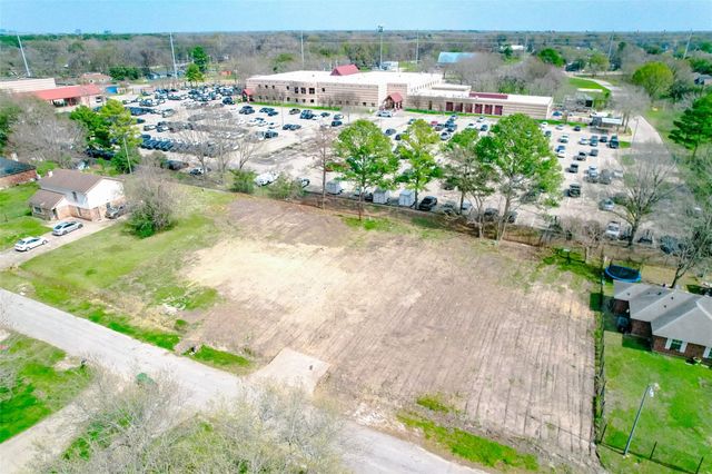 8524 Observatory Street, Houston, TX 77088