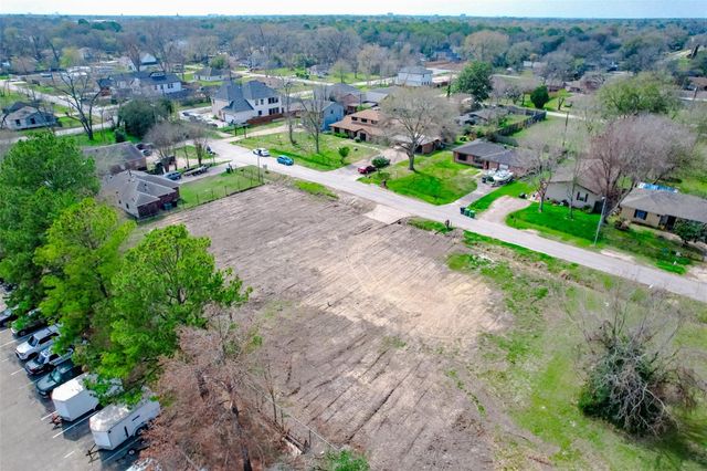 8524 Observatory Street, Houston, TX 77088