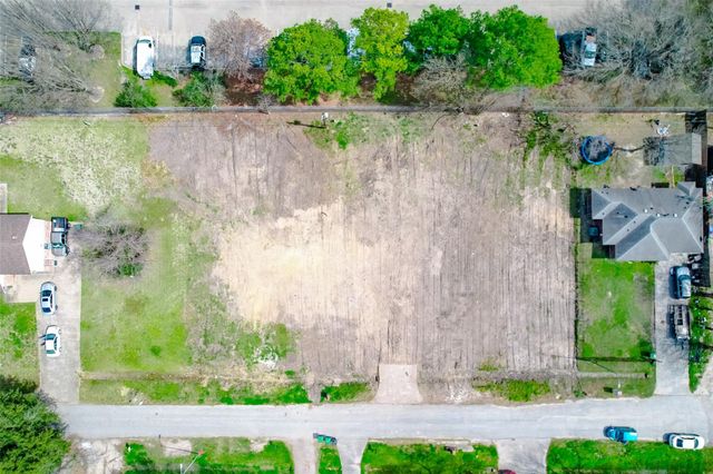 8524 Observatory Street, Houston, TX 77088