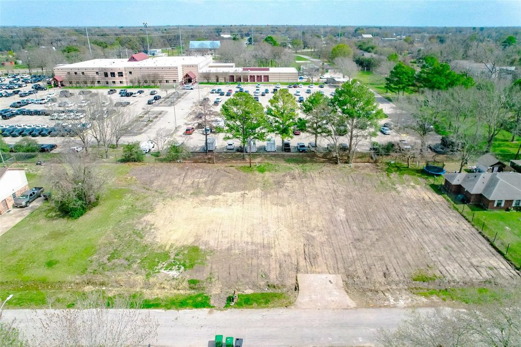 8524 Observatory Street, Houston, TX 77088