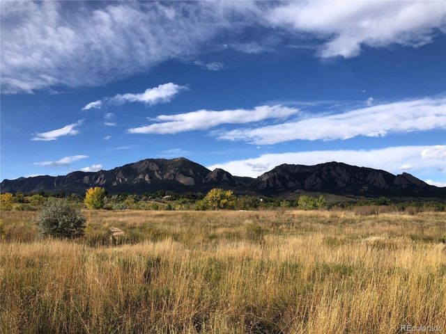 645 Manhattan Pl 304, Boulder, CO 80303