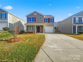 1024 Cassidy Drive, Gastonia, NC 28054