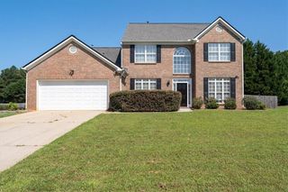 1135 Baltic Court, Loganville, GA 30052