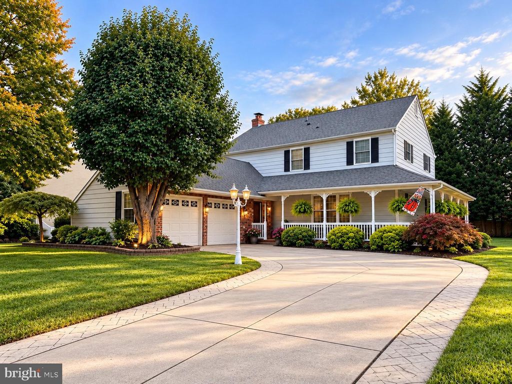 108 COOPERS KILL RD, DELRAN, NJ 08075 — photo 2